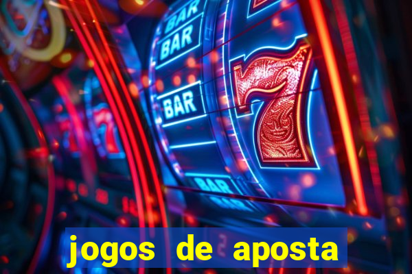 jogos de aposta que da bonus no cadastro