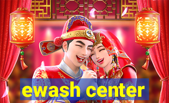 ewash center