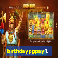 birthdaypgpay1.com