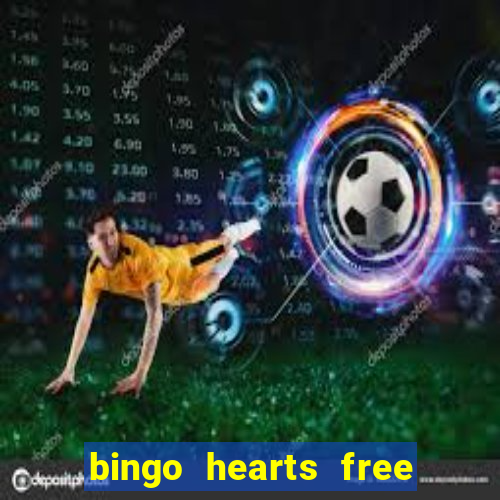 bingo hearts free bingo slots