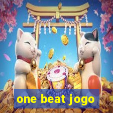 one beat jogo