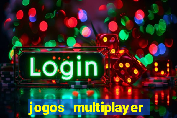 jogos multiplayer online battle arena