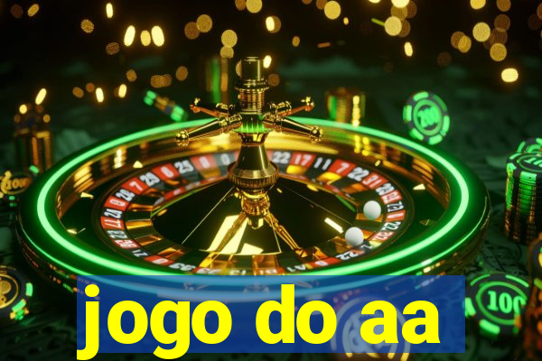 jogo do aa