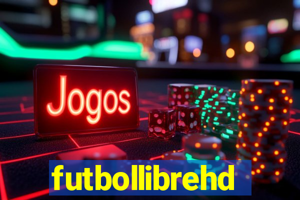 futbollibrehd