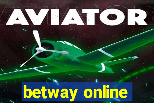 betway online