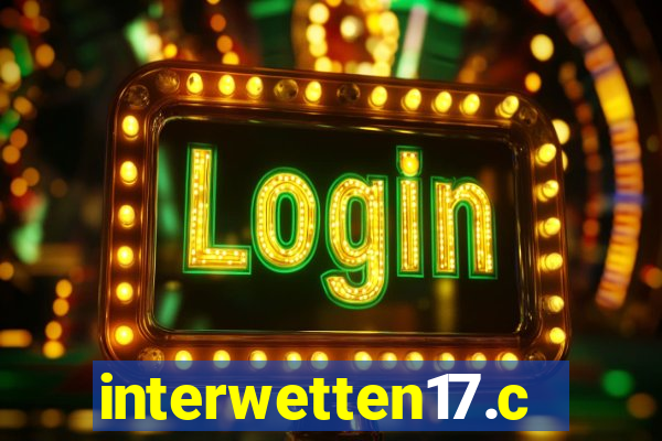 interwetten17.com