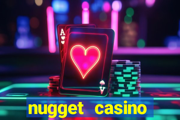 nugget casino resort nevada