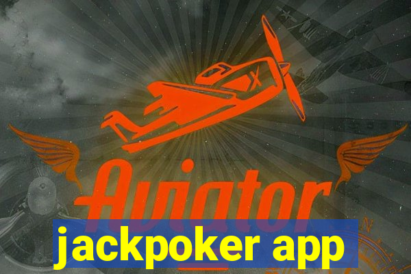 jackpoker app