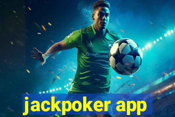 jackpoker app