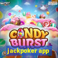 jackpoker app