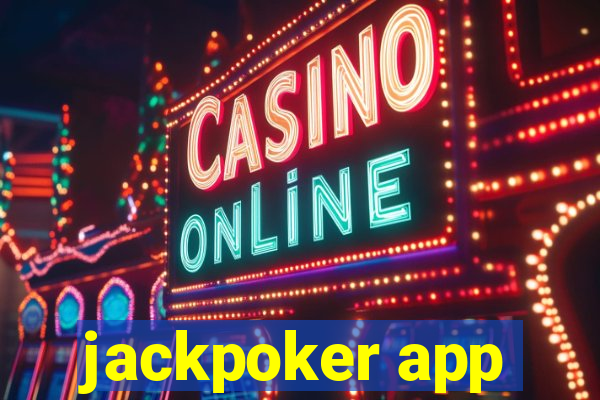 jackpoker app