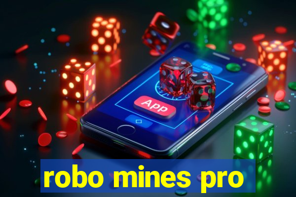 robo mines pro