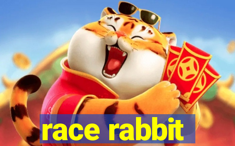 race rabbit