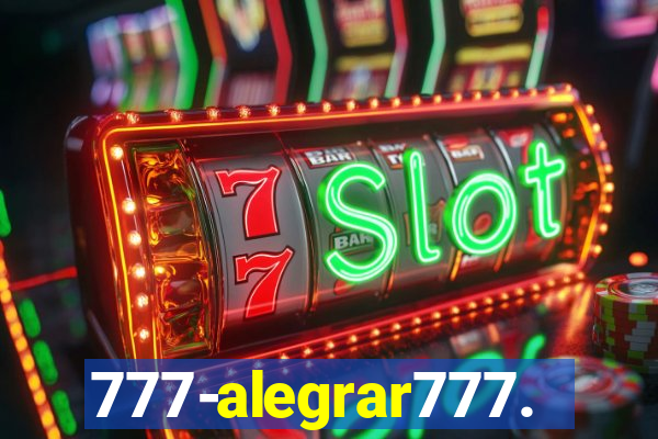 777-alegrar777.cc