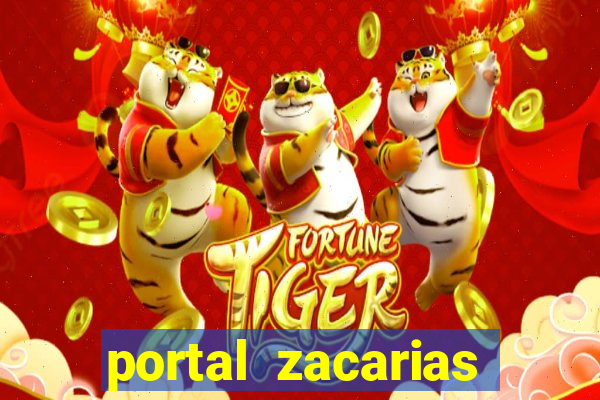 portal zacarias brida nunes