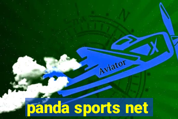 panda sports net