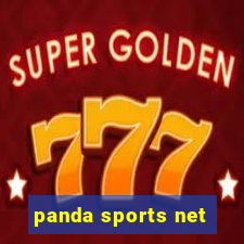 panda sports net