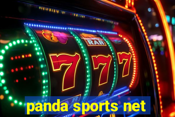 panda sports net