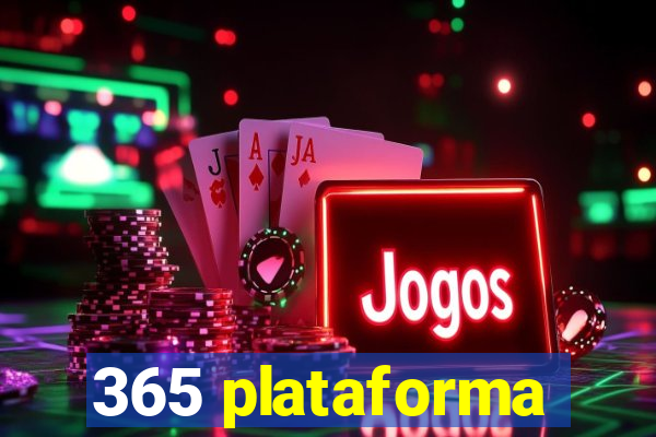 365 plataforma