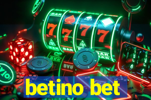 betino bet