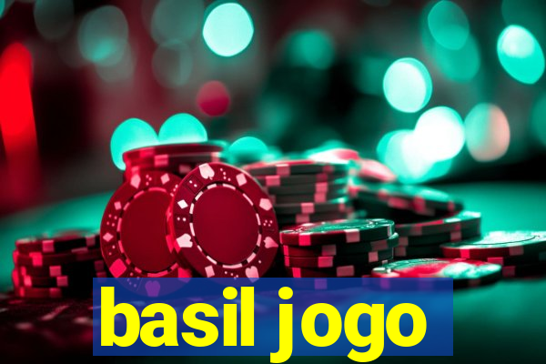 basil jogo