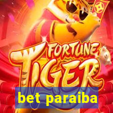 bet paraiba