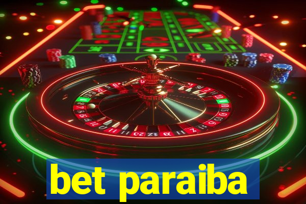 bet paraiba