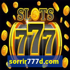 sorrir777d.com