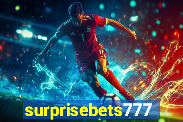 surprisebets777