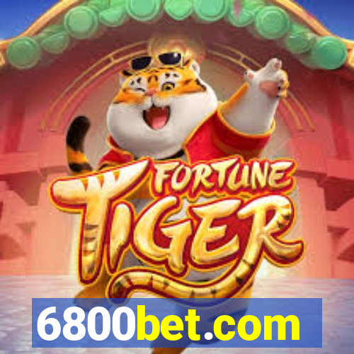 6800bet.com