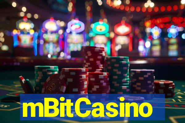 mBitCasino