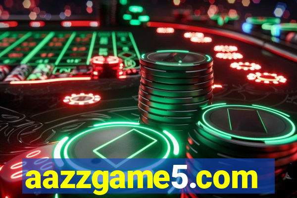 aazzgame5.com