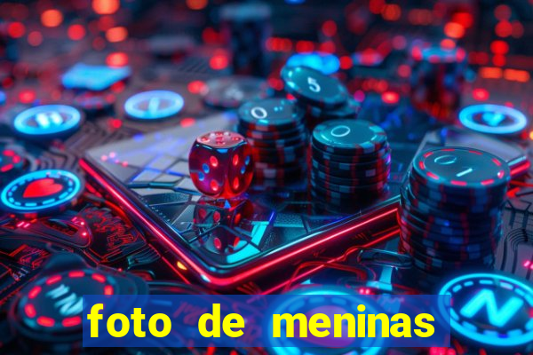 foto de meninas bonitas fake