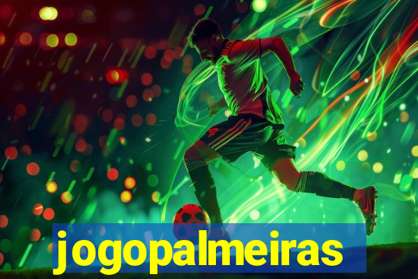 jogopalmeiras