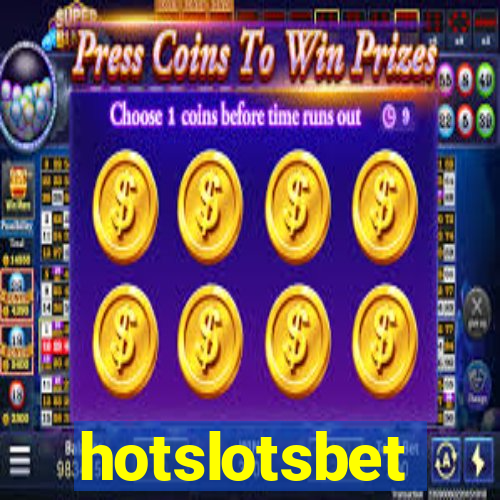 hotslotsbet