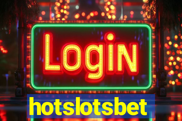 hotslotsbet