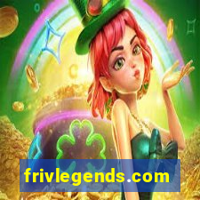 frivlegends.com