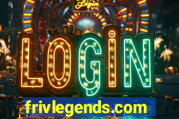 frivlegends.com