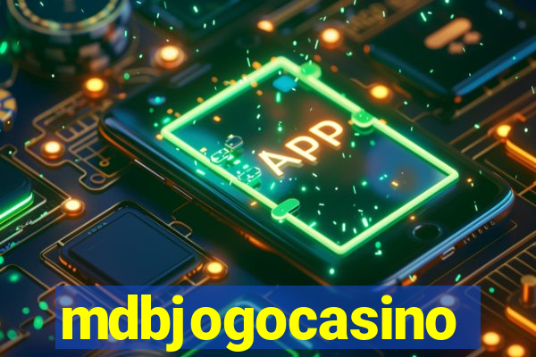 mdbjogocasino