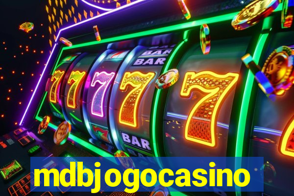 mdbjogocasino