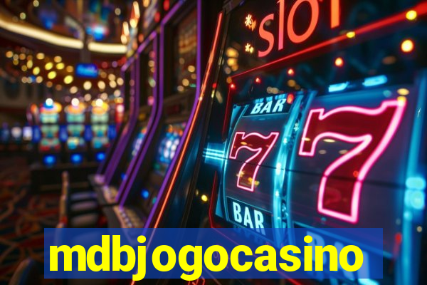 mdbjogocasino