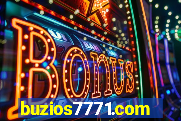 buzios7771.com