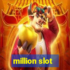 million slot