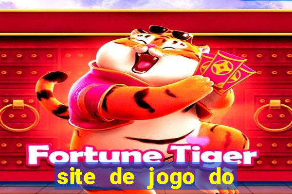 site de jogo do bicho online