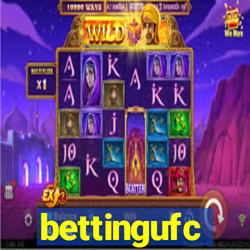 bettingufc