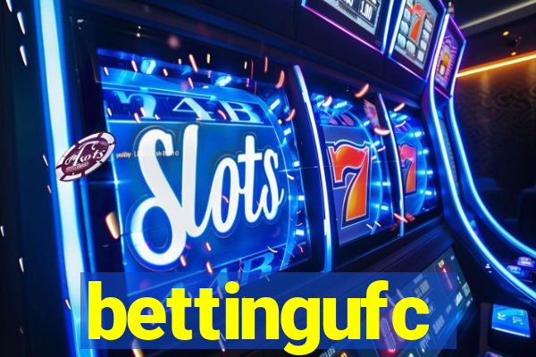 bettingufc