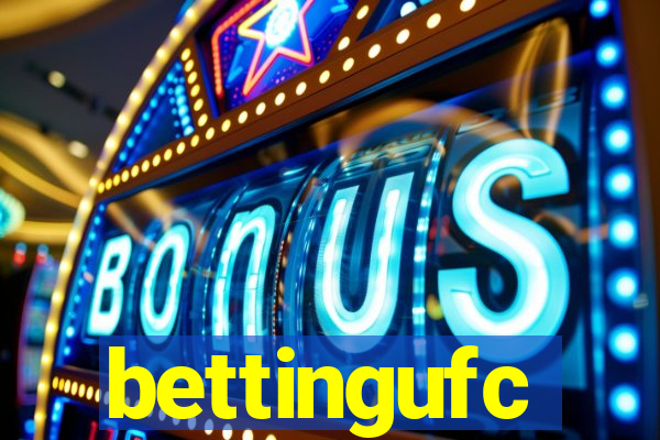 bettingufc