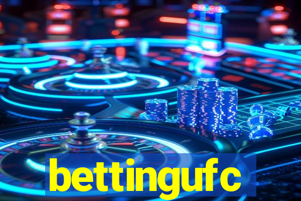 bettingufc