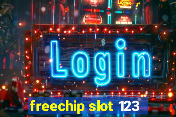 freechip slot 123