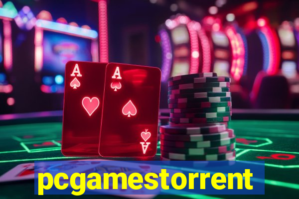 pcgamestorrent